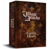 Grimlord Games Village Attacks: Castle Heart