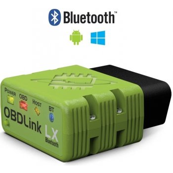 OBDLink LX