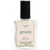 Manucurist Green lak na nechty Fairy 15 ml