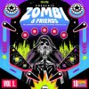 Zombi - ZOMBI & Friends, Volume 1 / Coloured / Vinyl [LP]