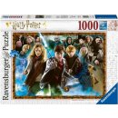 Ravensburger 151714 Harry Potter 1000 dielov