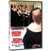 Sestra v akci kolekce 1.+2. DVD