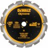 DeWALT DeWALT Kotúce rezné 305/30 16z na cementovo-vláknité dosky DT1475