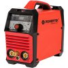 FINE WELDER TIG 200 P + zvárací horák + flaša Argon