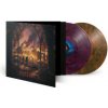 Solace - Fading Failing Ruin / Marbled / Vinyl / 2LP [2 LP]