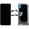 Apple iPhone XS Max čierny Incell LCD displej s dotykom (TFT version)