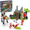 LEGO® Sonic The Hedgehog™ 76998 Knuckles a chrám Master Emerald (LEGO76998)