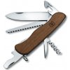 VICTORINOX kapesní nůž Forester Wood