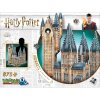 Wrebbit 3D puzzle Harry Potter Astronomická Veža 875 ks