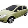 JJ-AUTOMOTIVE GP Okenné deflektory pre Opel Corsa D/E 5D 2006-2019 4ks