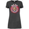 šaty AMPLIFIED Ozzy Osbourne For President