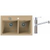 Set Alveus Atrox 50 + Alveus Tina beige (55) 1132000, 480526