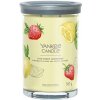 Yankee Candle Iced Berry Lemonade signature tumbler velký 567 g