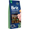 Brit Premium by Nature Junior XL 15 kg