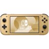 Nintendo Switch Lite konzola Hyrule Edition