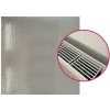 Izolačná termoreflexná fólia 50 x 50 cm - vhodná za radiator a iné tepelné telesá, EG-0065