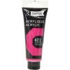 SE akryl farba Campus 100 ml deep magenta 671