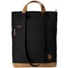 Fjällräven Totepack No.2 čierna