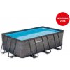 Marimex Bazén Florida Premium RATAN bez prísl., 2,15x4,00x1,22m