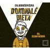 Dokonalé dieťa - audiokn… (Eva Borušovičová)