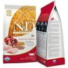 FARMINA N&D ANCESTRAL GRAIN CAT CHICKEN SPELT OATS AND POMEGRANATE ADULT 1,5 kg