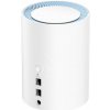 WiFi router CUDY AC1200 Wi-Fi Mesh Solution (1-pack) (M1200(1-PACK))