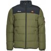 Ellesse Bundy NEBULA JACKET Kaki