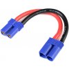 GForce predlžovací kabel EC5 10AWG 12cm
