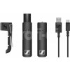 Sennheiser XSw D-3.5