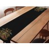 WALIA® Kuchynský behúň IMPERIAL 45x140 cm,