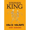 Danse Macabre [King Stephen]