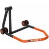 LV8 Left single arm stand LV8 E630L.KO
