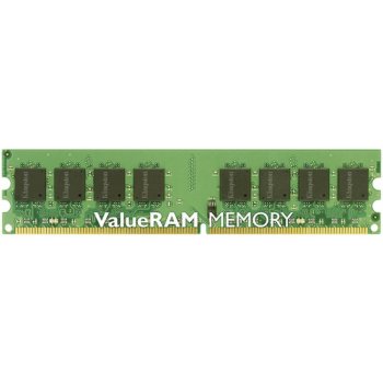 Kingston DDR3 2GB 1600MHz CL11 KVR16N11S6/2