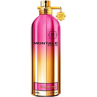Montale The New Rose parfum unisex 100 ml