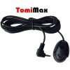 Externý mikrofón pre autorádia TomiMax ULTRA+