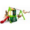 Little Tikes Hracie centrum Clubhouse natural