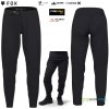 Fox W Defend Fire pant dámske cyklo nohavice, čierna, 10