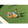 Intex Detský nafukovací bazén s vodným ihriskom 201x157x69 cm Dinosaurus - INTEX 56139