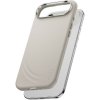 PanzerGlass CARE kryt Apple iPhone 17 Air Flow MagSafe Vanilla CR48218 (CR48218)