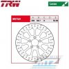 Lucas TRW Brzdový kotúč TRW MST507 (300/57/5D) - Harley Davidson FLHR+FLHRC+FLHT1+FLHTC+FLHTCU+FLHX+FLTRU+FLTRX + FLD+FLHTCUL+FLHTK+FLTRXS1+FLHTKL+FLHX+FLHXS+FXBB FLHTKSE1+FLFBS+FLHCS+FLHXSE+FLHTKSE