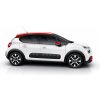 Priečniky Thule WingBar Evo Citroen C3 Hatchback 2017-