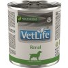 Vet Life Natural Canine Renal 300 g