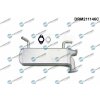Chladič pre recirkuláciu plynov Dr.Motor Automotive DRM211146C