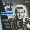 Lewis Jerry Lee - Killer In Stereo:Cold, Cold Heart / Vinyl [LP]