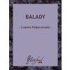 Balady - Ľudmila Podjavorinská