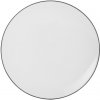 Revol Equinoxe tanier dezertný pr. 21,5 cm White Cumulus