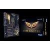 Biostar Main board Z590 Valkyrie soc LGA 1200, DDR4, ATX, HDMI, DP Z590 VALKYRIE