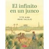 EL INFINITO EN UN JUNCO EDICION GRAFICA (IRENE VALLEJO)(Kniha)