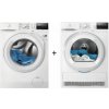 Electrolux EW6F2491C + EW6D293GC