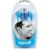 Maxell 303453 EB-98 modrá
